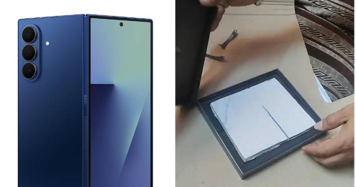 Bengaluru Techie splurges ₹1.86 lakh for phone, finds tile in delivery box