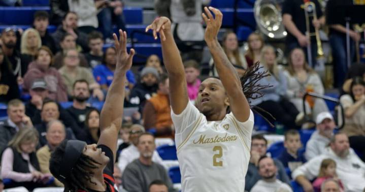 PFW men's basketball wins exhibition against Ball State