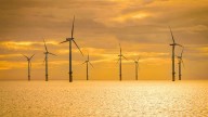 Colombia recibe su primera oferta para energía eólica marina: filial danesa CIP lidera la propuesta