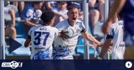 Triunfazo agónico de Talleres ante Gimnasia en La Plata