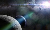 La NASA anunció que la Tierra tendrá dos Lunas hasta el 2083