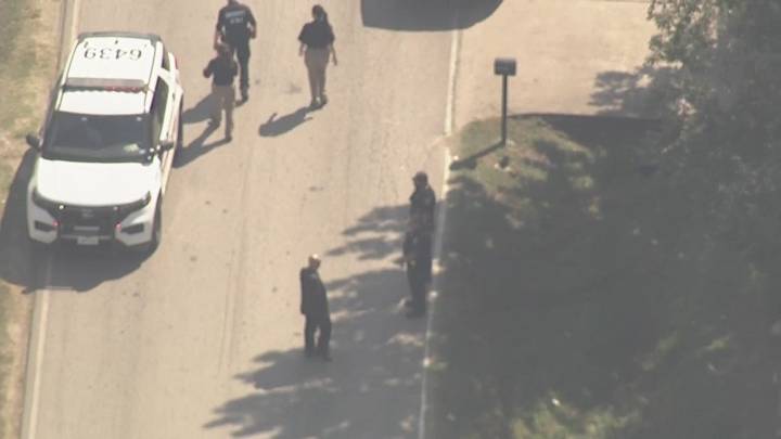 Harris County stabbing: 1 dead on Manor Street