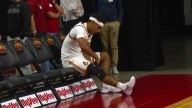 Latest on Tamin Lipsey's health as ISU's season approaches