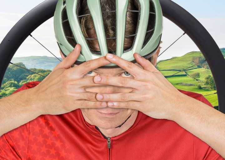 Dr Hutch: There are times when broken parts are best ignored
