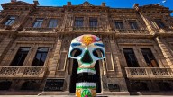 Inauguración del Altar de muertos en el Museo de la Máscara; ¿cuándo y a qué hora?