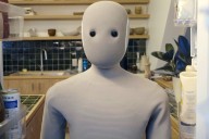 Meet NEO, the Robot That’s Coming to Lend a Hand Around the House