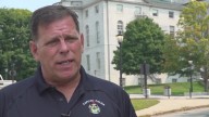 Maine Capitol Police Chief Matthew Clancy resigns amid assault charges