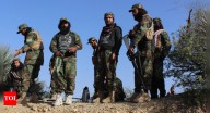 Pakistan, Afghanistan declare 48-hour ceasefire: Dozens killed in border clashes