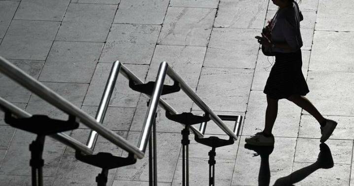 Domestic violence leave laws fall short for survivors