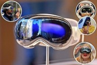 Mete Apple freno a Vision Pro y prioriza lentes inteligentes