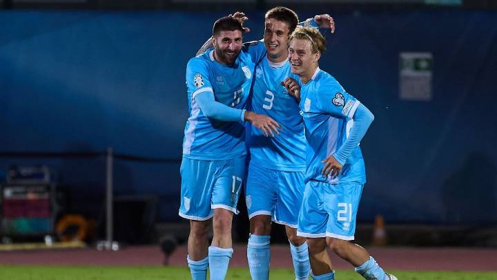¿Cómo es que San Marino aún puede soñar con el Mundial 2026?