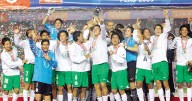 Duele no haber trascendido: Patricio Araujo