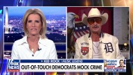 Noted Style Guru Kid Rock Attacks College 'Chicks' For Their Looks