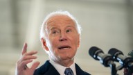Joe Biden se somete a radioterapia para tratar el cáncer de próstata