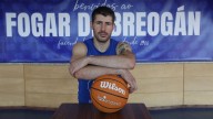 Erik Quintela, jugador del Breogán: «Necesitamos que alguien dé un paso al frente y se erija en líder en la pista»