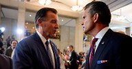 House Democrat Tom Suozzi Praises Trump's Gaza Deal: 'A Major Legacy Moment'