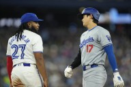 Could international flavor of World Series lead to record global viewership?