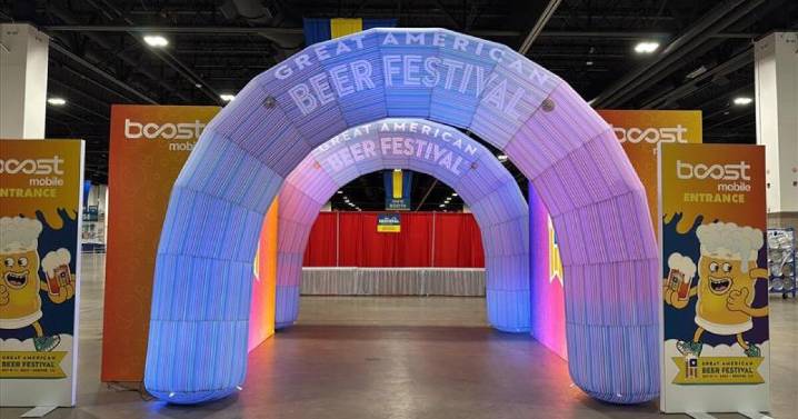 Denver7 talks with brewers about what to expect before the kickoff of this year's Great American Beer Festival