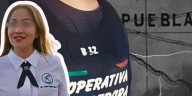 Reaprehenden a Tania Félix “N”, priista ligada a la Barredora del CJNG en Puebla: ahora enfrenta cargos por homicidio