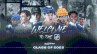 Schaefer featured in new episode of 'Welcome to the NHL'