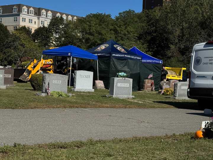 ‘We need closure’: Body of Mass. teen killed in 1974 exhumed, renewing hope in long unsolved case