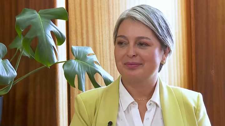 Jara en CNN Deportes: “Queremos que Chile siga creciendo a nivel internacional como buen anfitrión en materia deportiva”