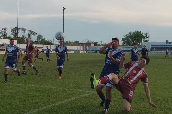Defensores no pudo y Villa Belgrano se quedó con la etapa regional de la Copa Senior