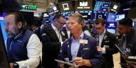 Mercados: las acciones y los bonos argentinos operan sin tendencia clara en Wall Street