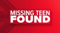 Amherst Police locate 17-year-old, who has returned home safely