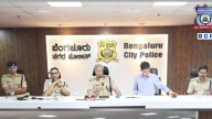 Police issue strict directives to firecracker traders ahead of Deepavali
