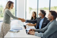 Even in an employer’s market, a positive recruitment experience still counts for a lot