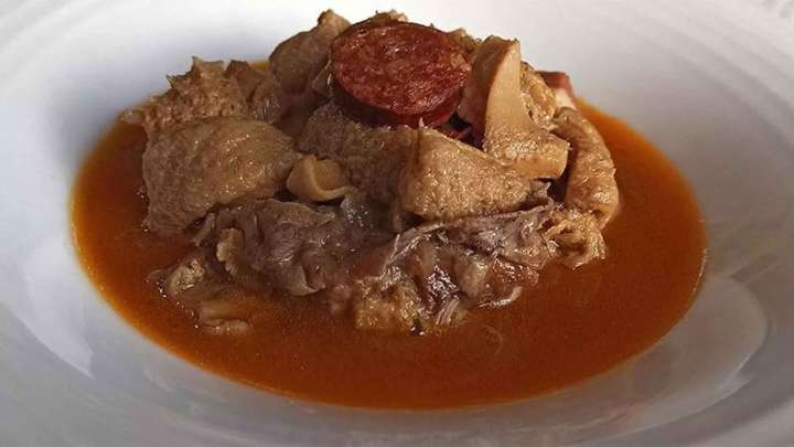 Guisos, sabores y tradición: la Sierra Morena de Sevilla celebra su concurso de recetas caseras