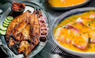 Este es el mejor plato de pescado en América Latina y top 6 del mundo, según Taste Atlas 2025: superó a Perú con el ceviche