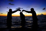 Why twice-born men and women needed in Holy Matrimony
