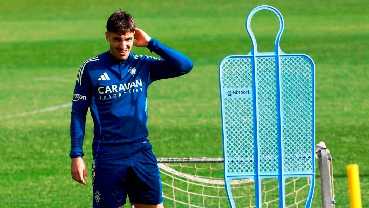 El 'expediente Valery Fernández' y la gran hoja de servicios de Sebas Moyano