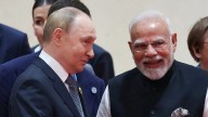 Putin calls Modi ‘wise leader', slams US pressure tactics