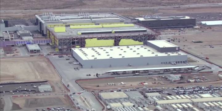 ‘A city within a city’; several development plans growing ecosystem around TSMC