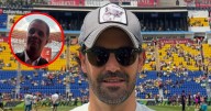 ¿Cómo comenzó la polémica entre Santiago Fernández y Christian Martinoli y por qué el exfutbolista explotó contra el narrador?