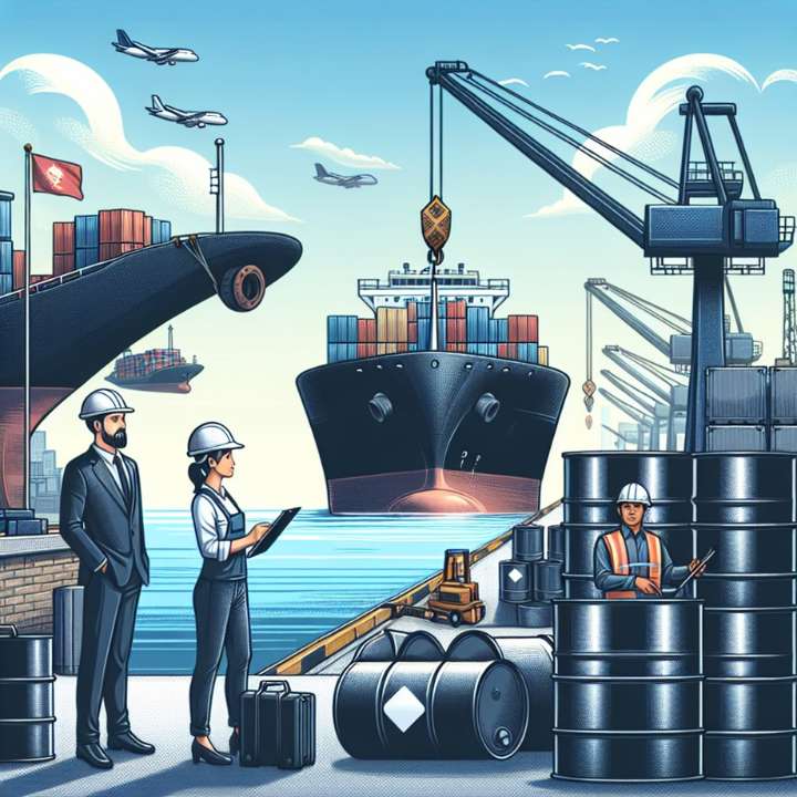 Racing Against Tariffs: The Spring Import Frenzy