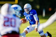 Christopher Newport rises to No. 21 in d3football.com poll