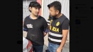 Detienen en Perú al "Pequeño J", presunto autor intelectual del brutal triple crimen ocurrido en Argentina