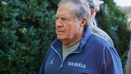 UNC confirms suspension of Bill Belichick assistant coach Armond Hawkins