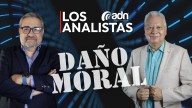 LOS ANALISTAS 051
