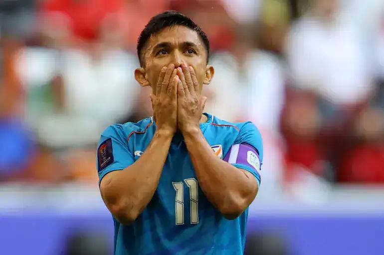 Indian football’s doomsday bereft of pride and principles