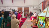 Future of UK city's only Hindu temple in doubt as council plans site sale