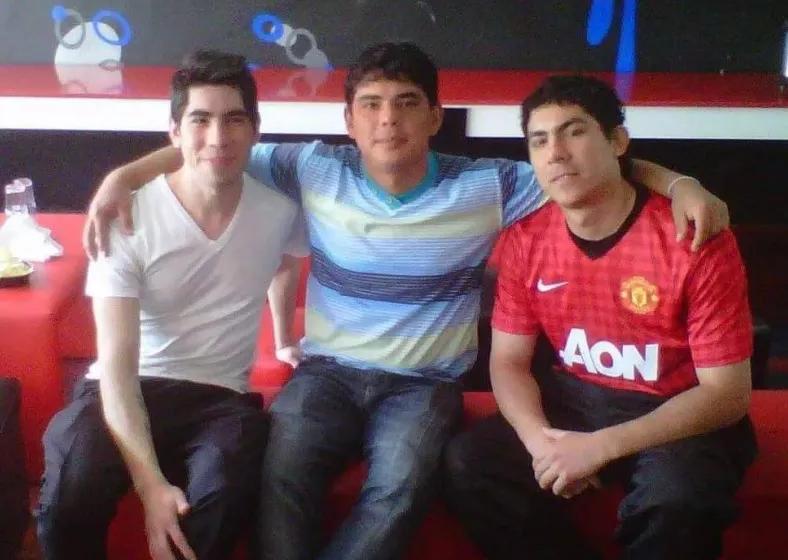 Caso Jimena Salas: Los Saavedra tenían antecedentes por robar en una Vicaría y causar destrozos