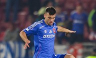 Tras la tremenda ventaja que sacó Coquimbo: Felipe Salomoni aclara el objetivo de la U de Chile en el torneo local
