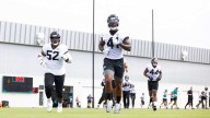 Live Updates from Seahawks vs. Jaguars Week 6