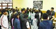 "Escuelas Abiertas" terminó con gran participación de estudiantes y familias