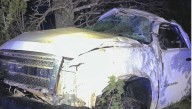Niños de 13 y 11 años chocaron un vehículo robado por viajar a exceso de velocidad en Arizona